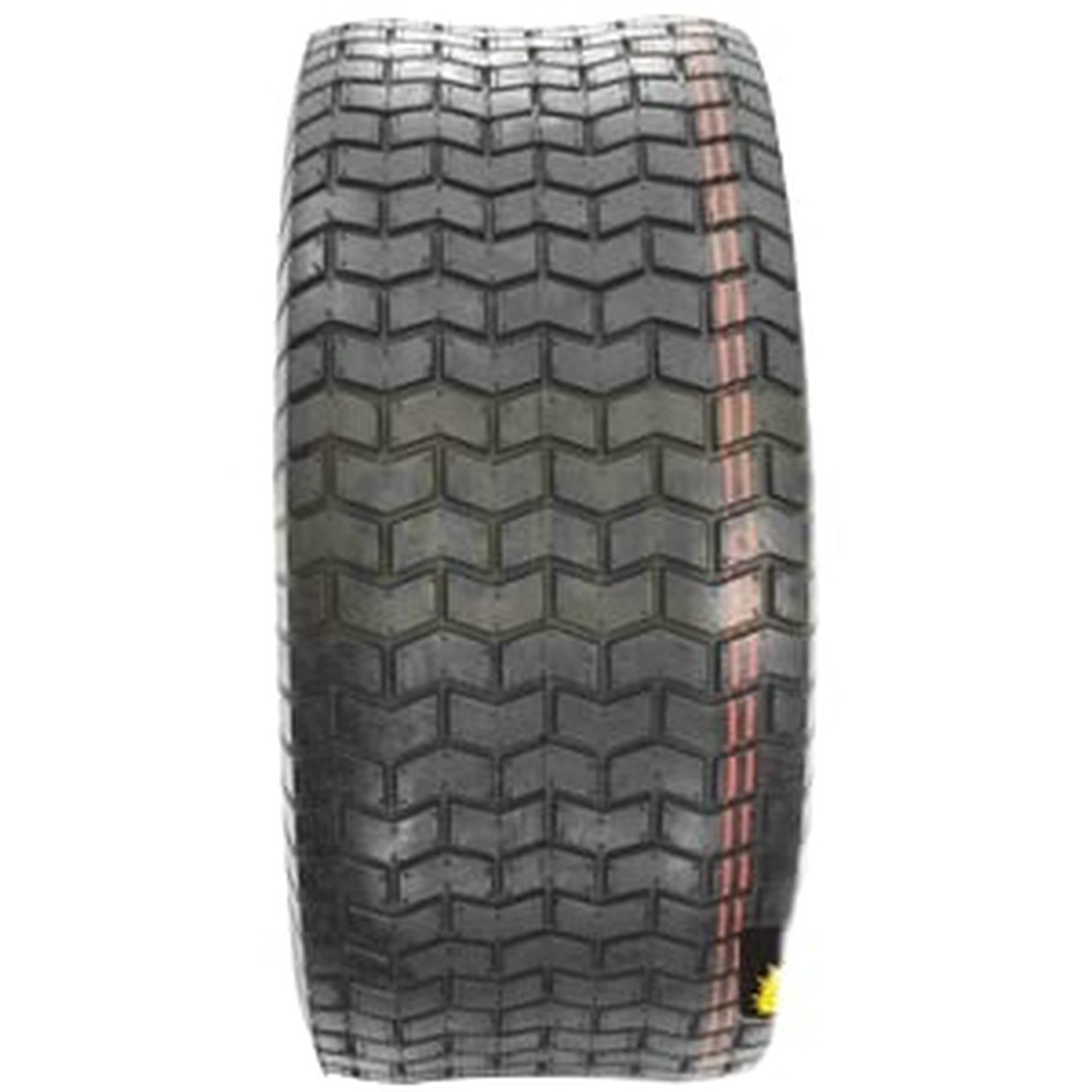Hi Run LG Turf 22X11.00-10 94 Lawn & Garden Tire