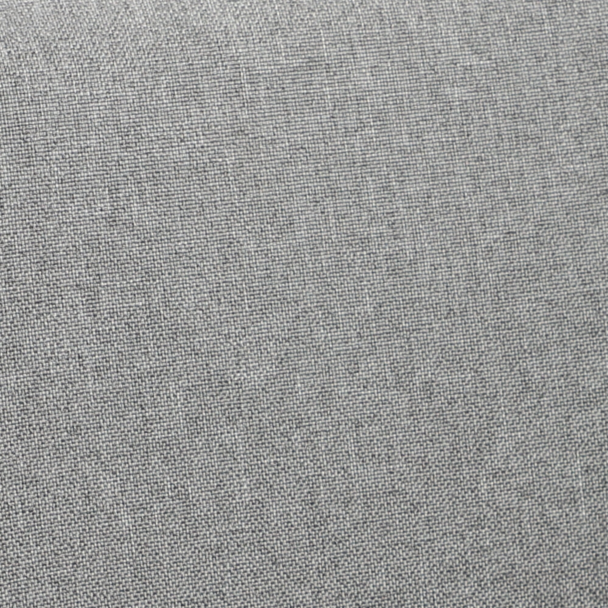 Tan Mid-Century PU Leather Upholstered Arm Chair, Dining chair, Set of 2