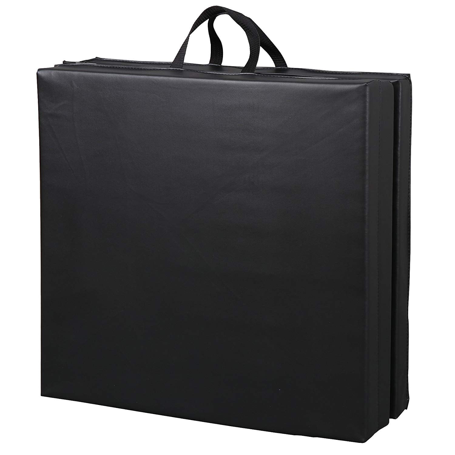 ZENSTYLE Tri-Fold 6' x 2' x 2