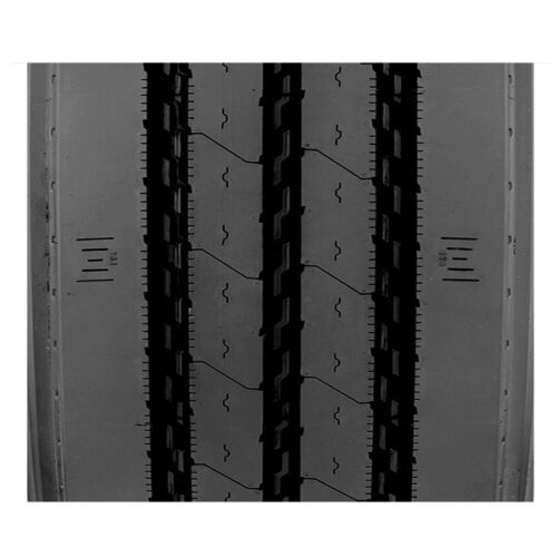 1 New Continental Hsr2  - 11/r22.5 Tires 11225 11 1 22.5