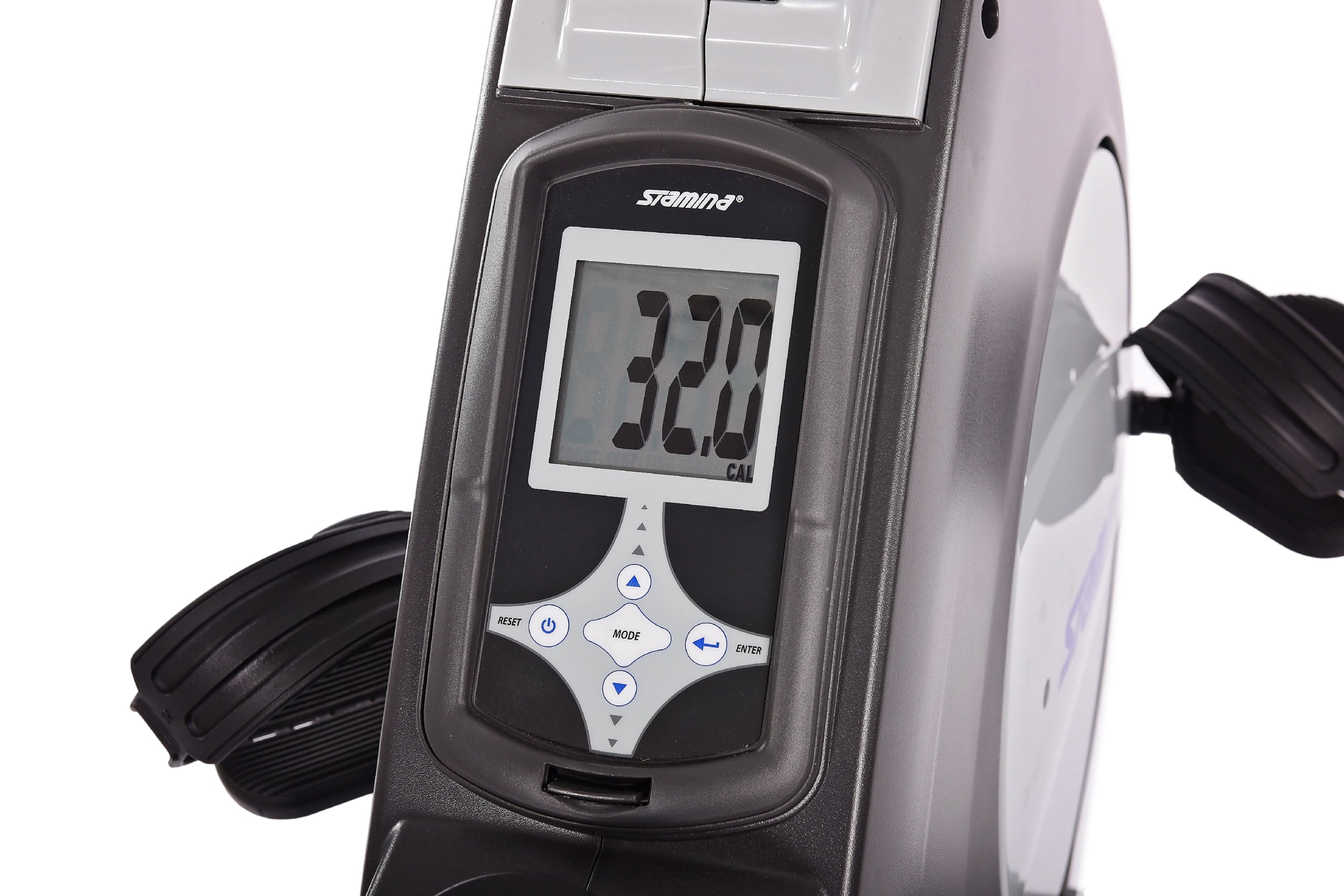 Stamina Conversion II Recumbent Bike and Rower