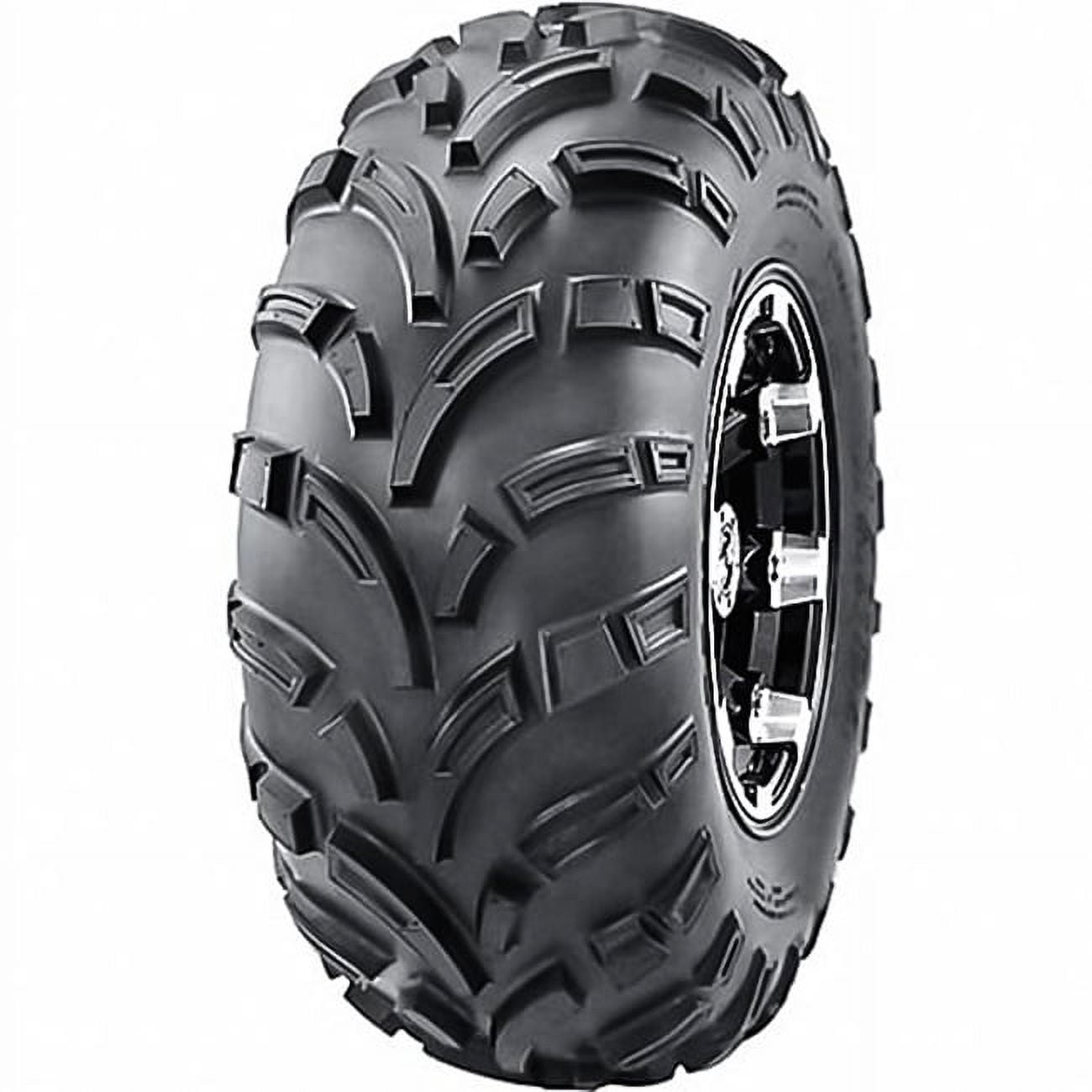 Hi-Run P373 26X9.00-14 26x9x14 6 Ply M/T ATV UTV Mud Tire