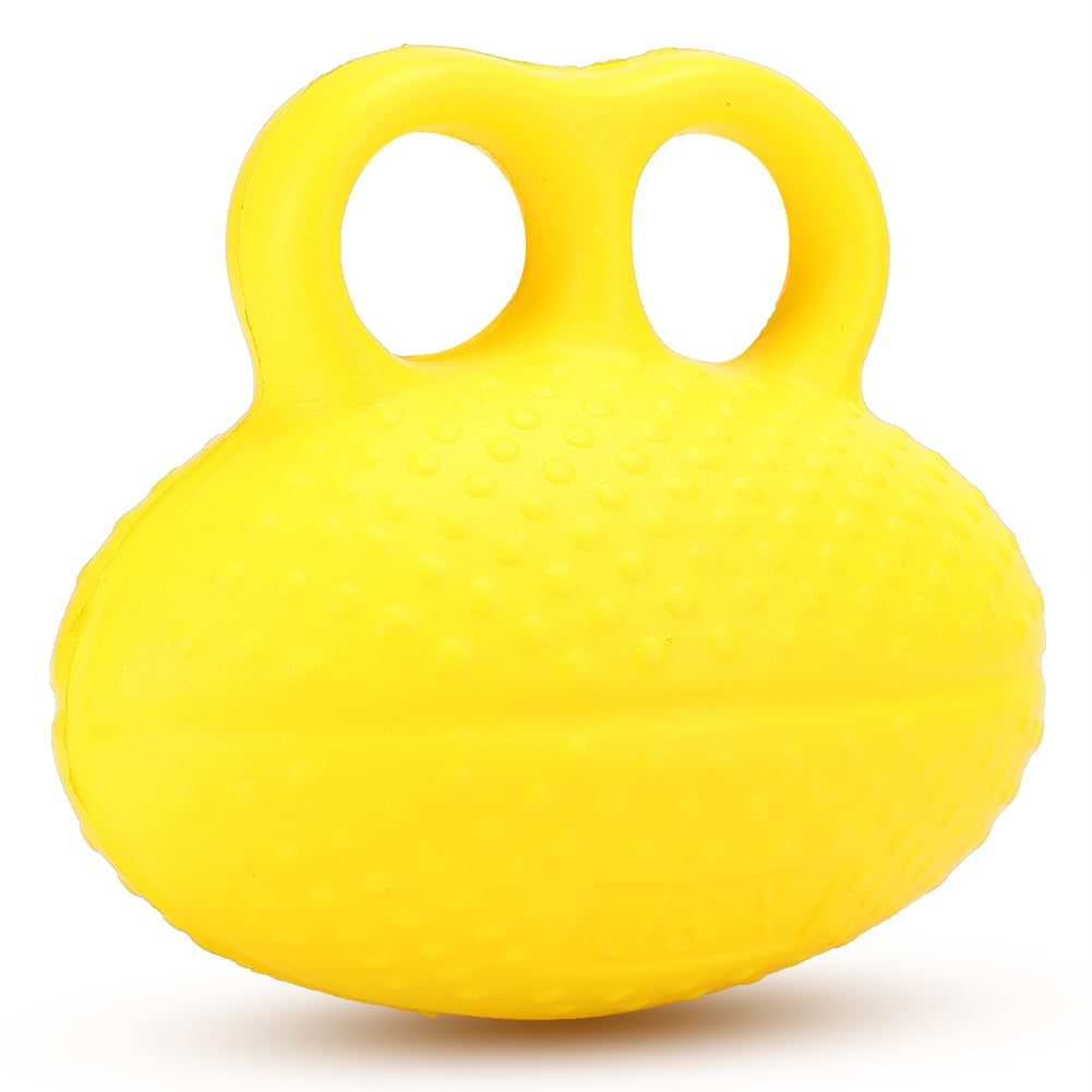 Fugacal Hand Strengthener,Hand Grip Ball Finger Exerciser Stroke Hemiplegia Rehabilitation Training Hand Strengthener Tool