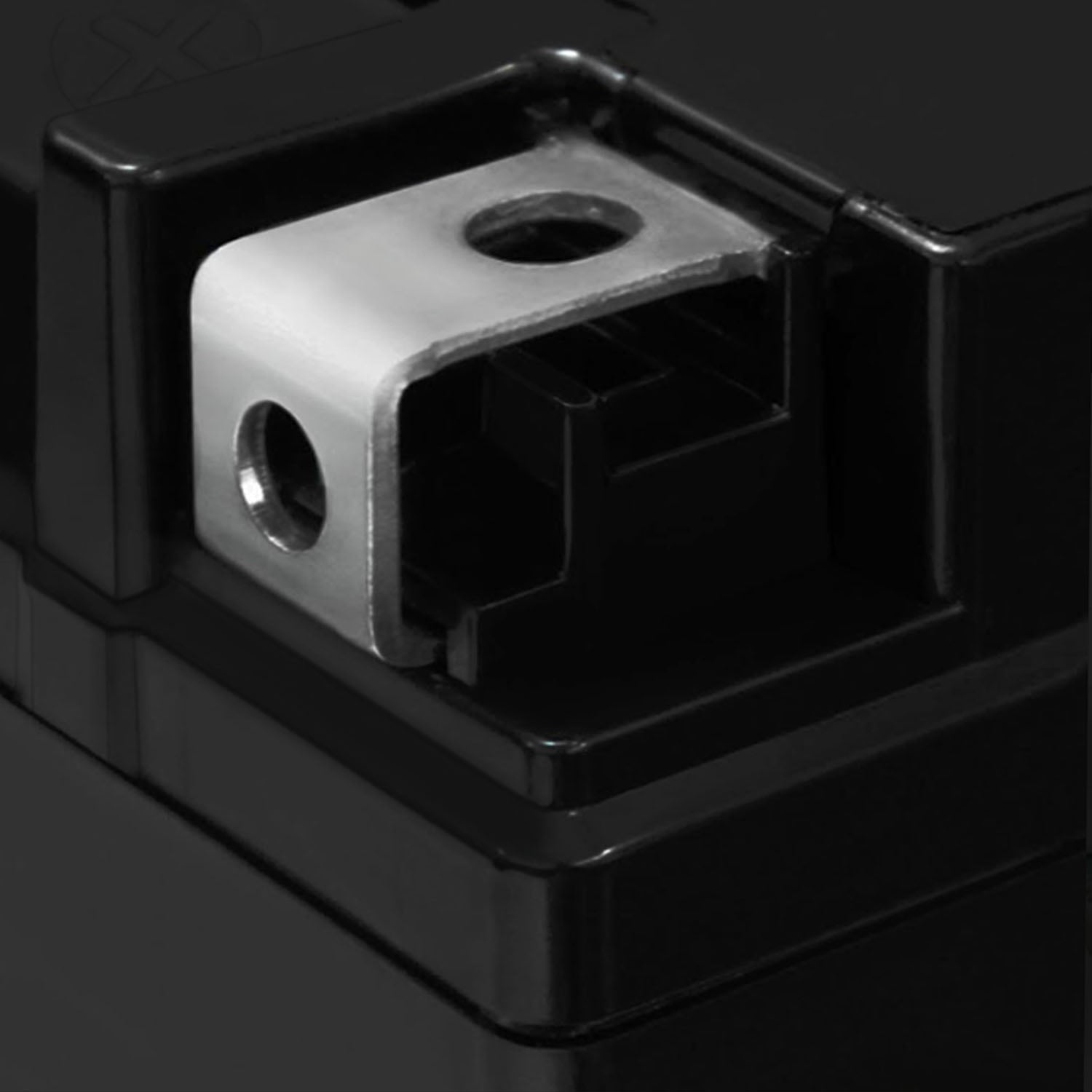 YTX20L-BS Battery Replaces Yamaha 1300 XVS13AY V Star, Stryker 2017