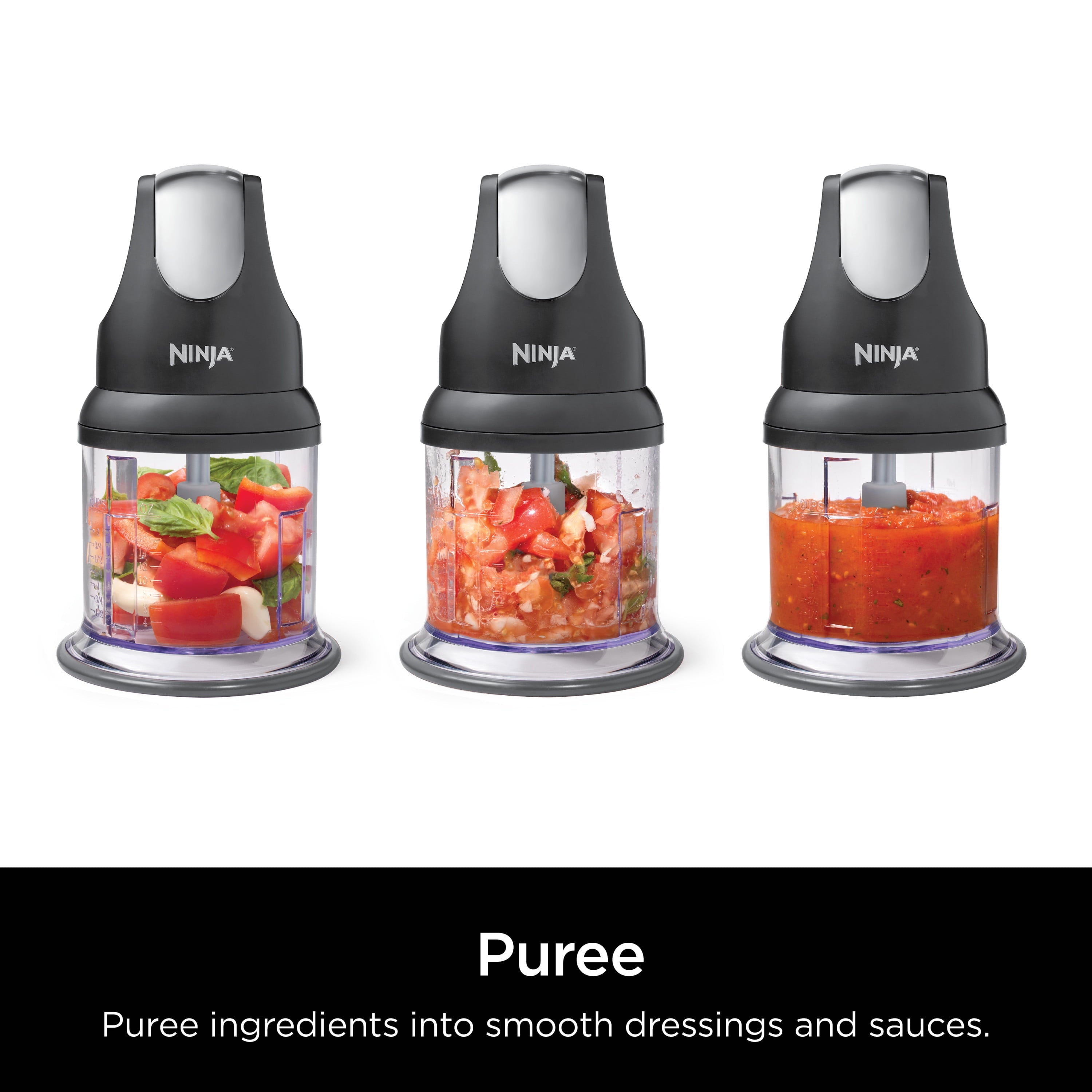 The Ninja® Express Chop®