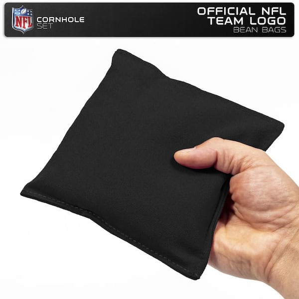 Denver Broncos 24 in. W x 36 in. L Cornhole Bag Toss