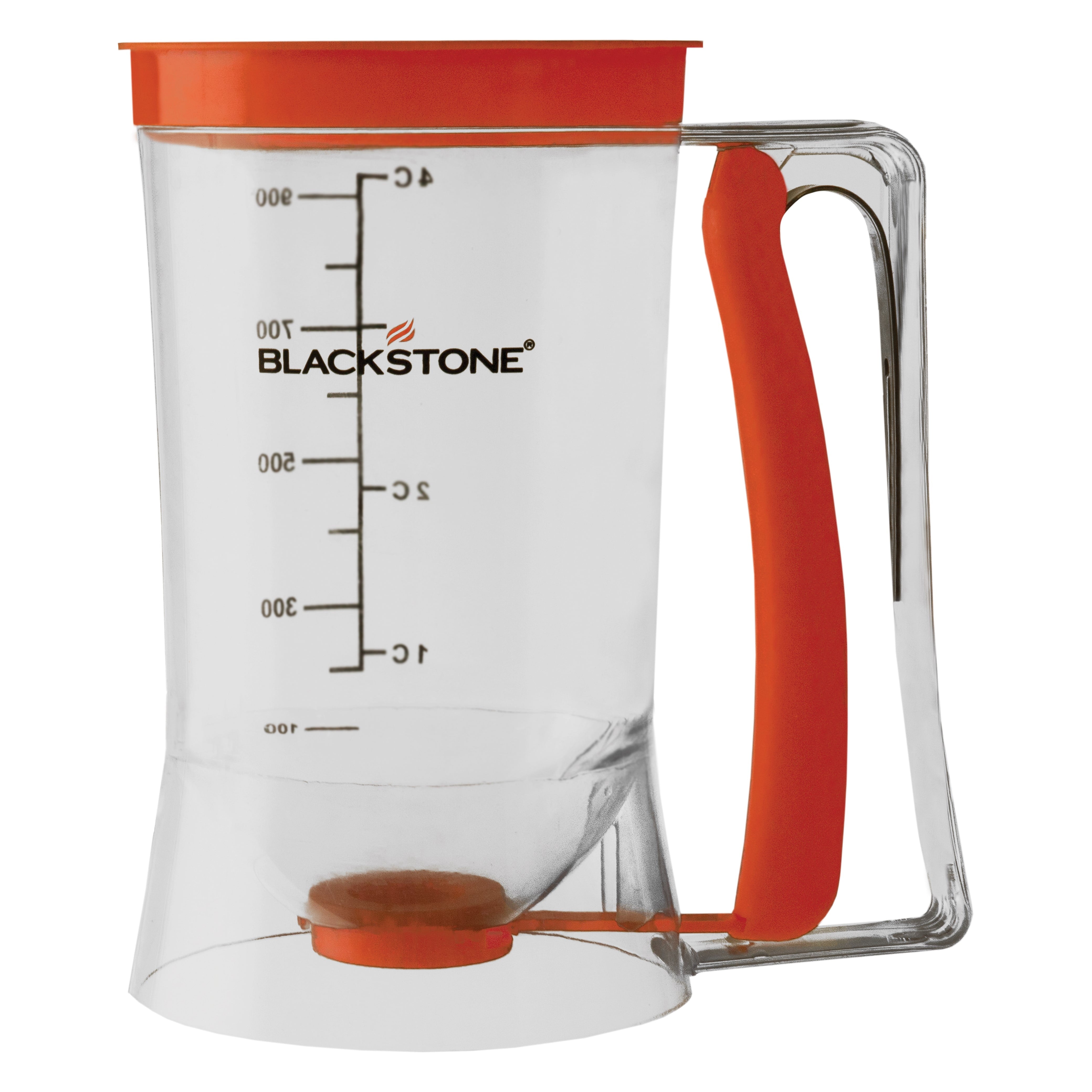 Blackstone 4-Piece Professional Griddle Breakfast Kit