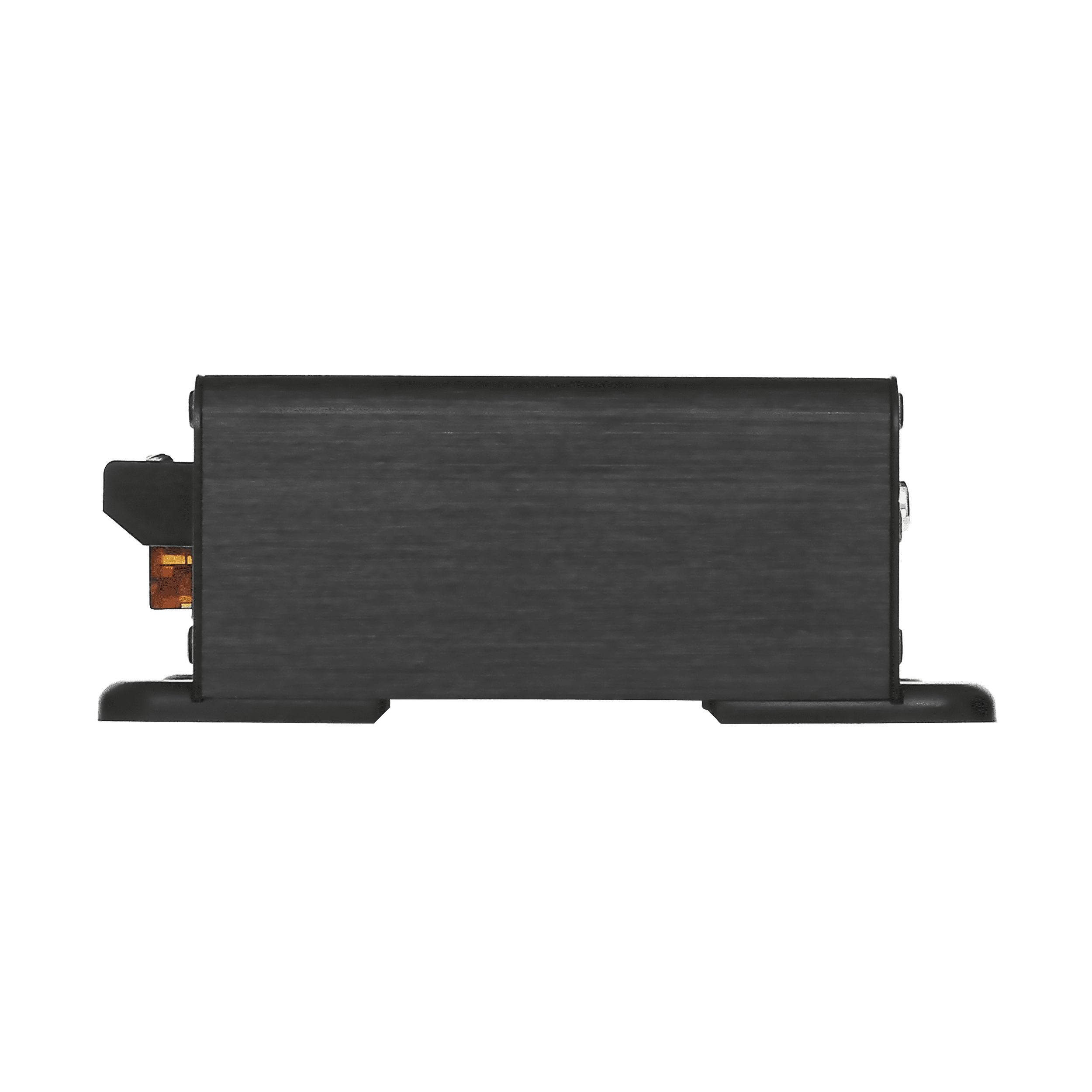 BOSS Audio Systems R1002 Riot Series Car Audio Stereo Amplifier - 200 High Output, 2 Channel, Class A/B, 2/4 Ohm Stable, Low/High Level Inputs, Full Range, Subwoofer