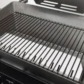Huntington Single-Burner LP Gas Grill