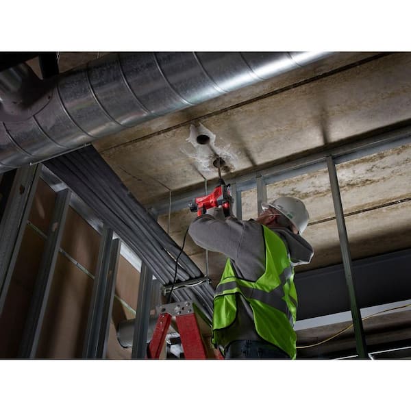 1-1/8 in. SDS-Plus Rotary Hammer