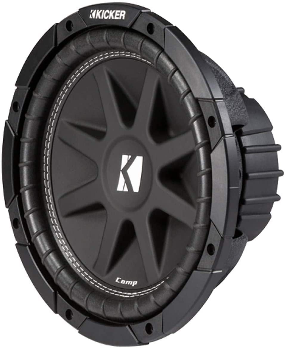 Kicker 43C124 Classic 12