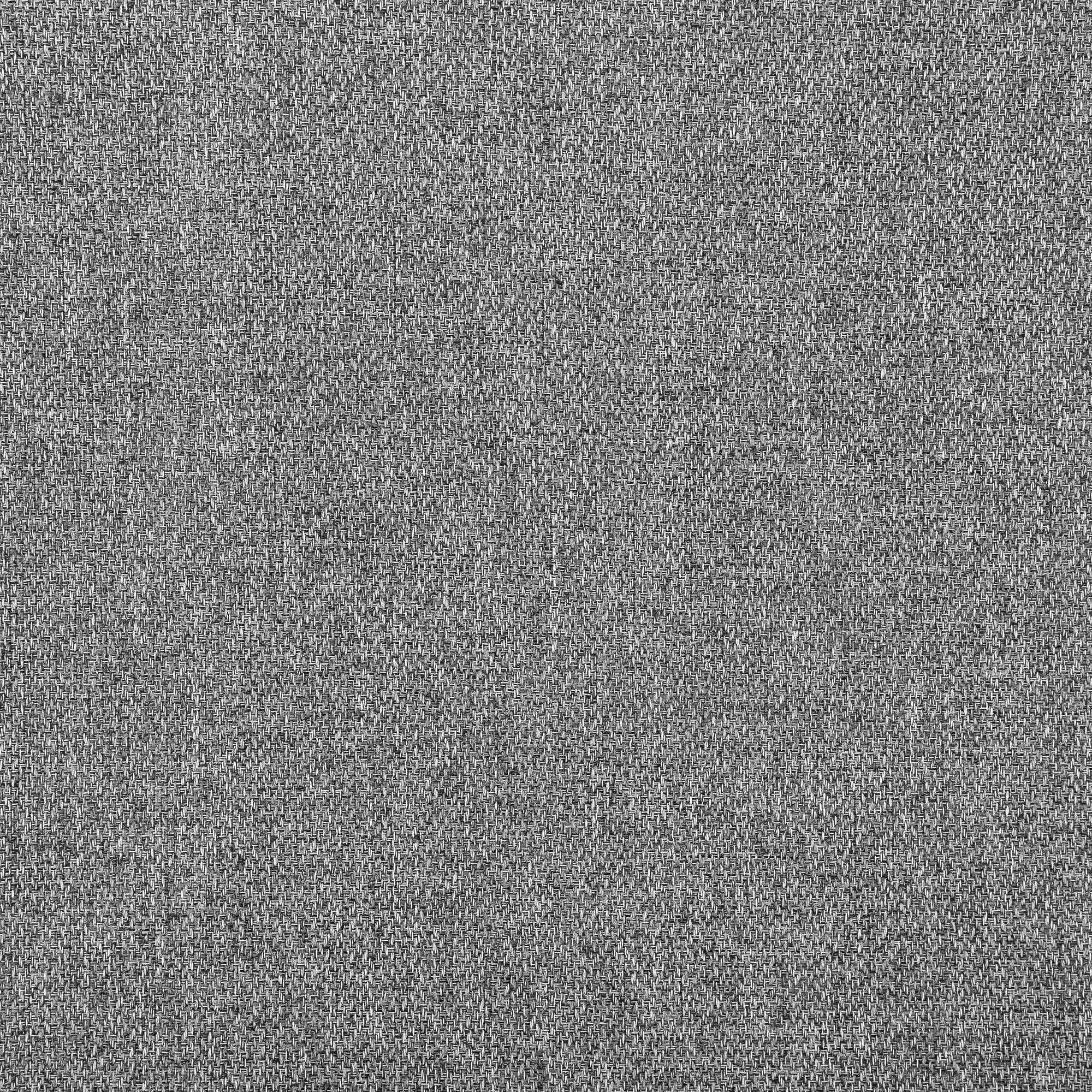 Zinus Aidan Metal Framed Sling Accent Chair, Dark Grey