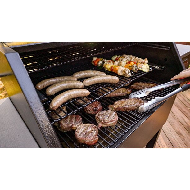 Expert Grill Bold Blend Pellets, 30 lb