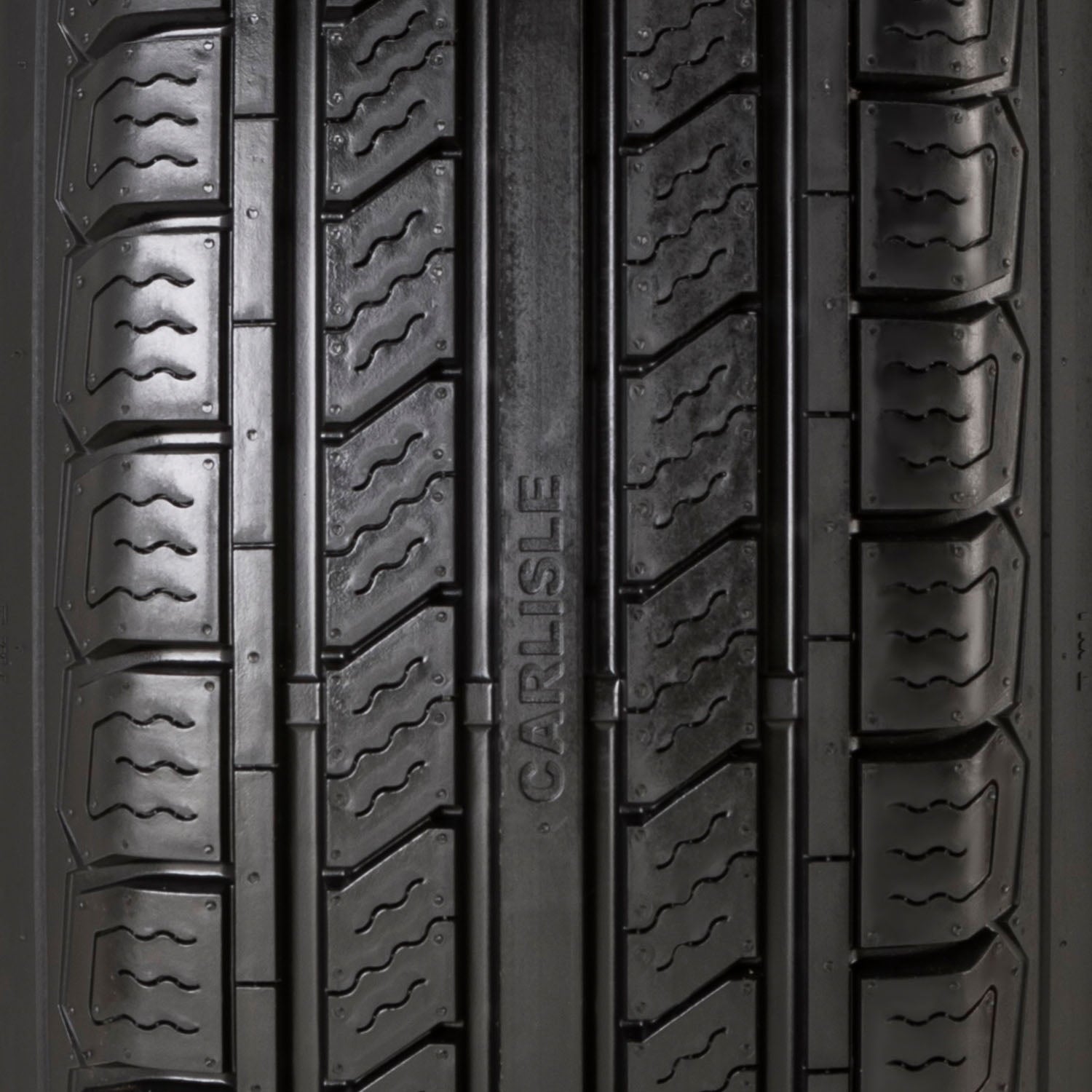 Radial Trail HD ST225/75R15 117M E Trailer Tire