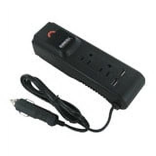 Duracell 175 Watt Power Strip Inverter