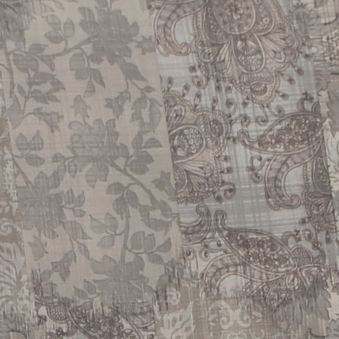 Emma Arm Chair - Leatherette Walnut