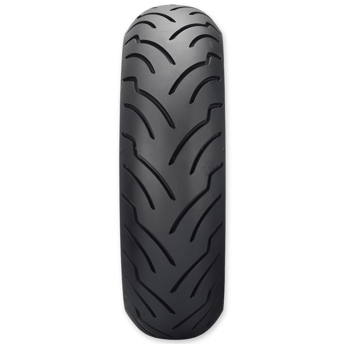 MU85B-16 Dunlop American Elite Bias Rear Tire