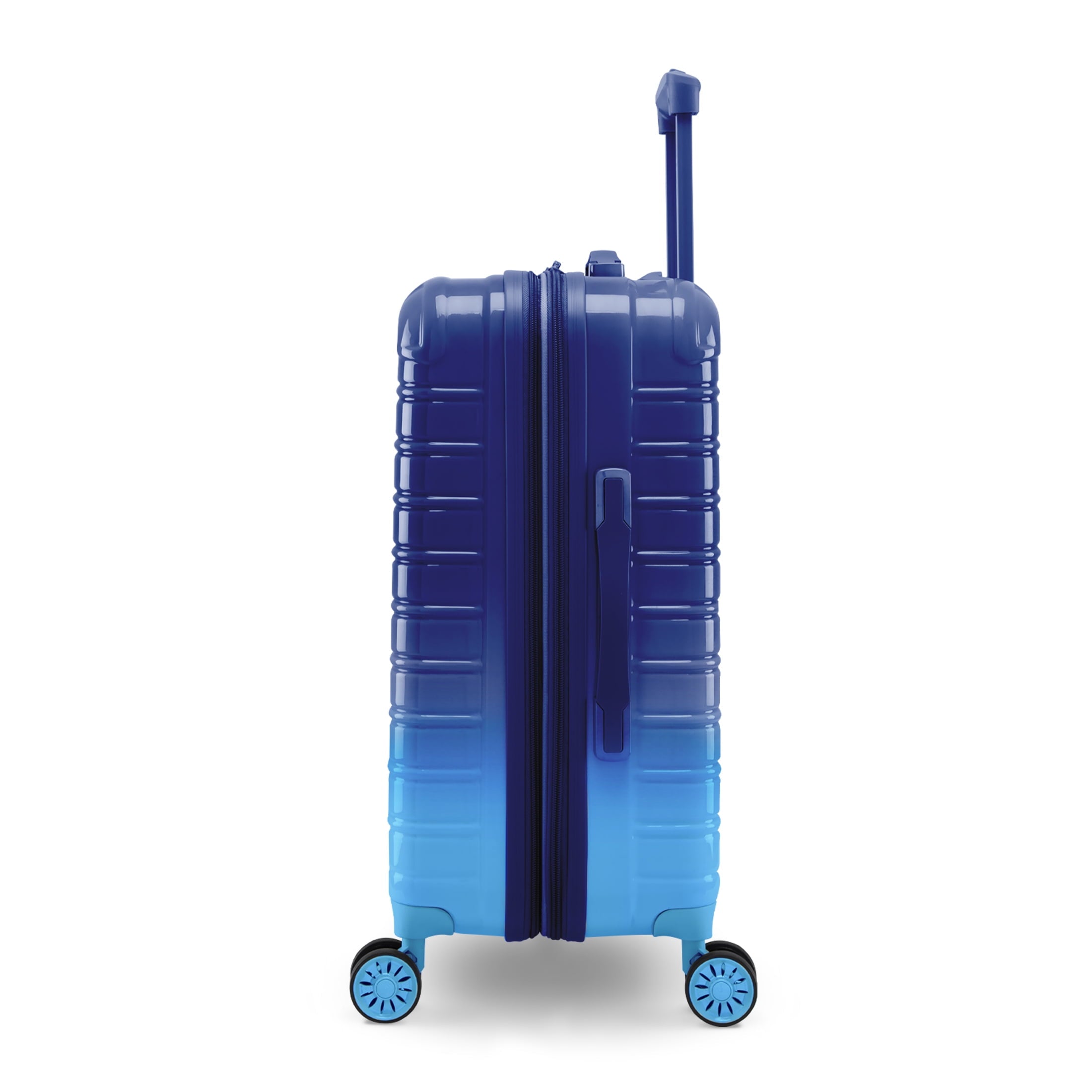 iFLY Hardside Fibertech Carry On Luggage 20