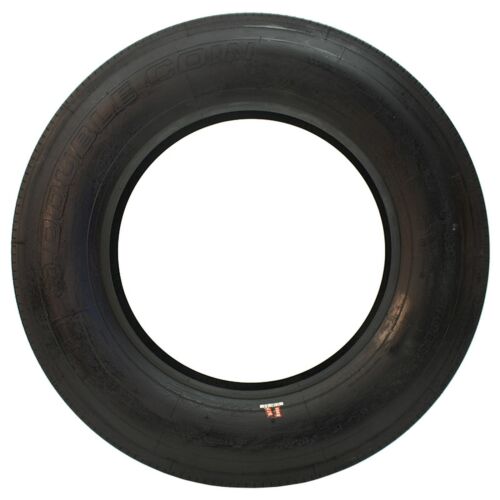 1 New Double Coin Rt500  - 10.00/r17.5 Tires 1000175 10.00 1 17.5