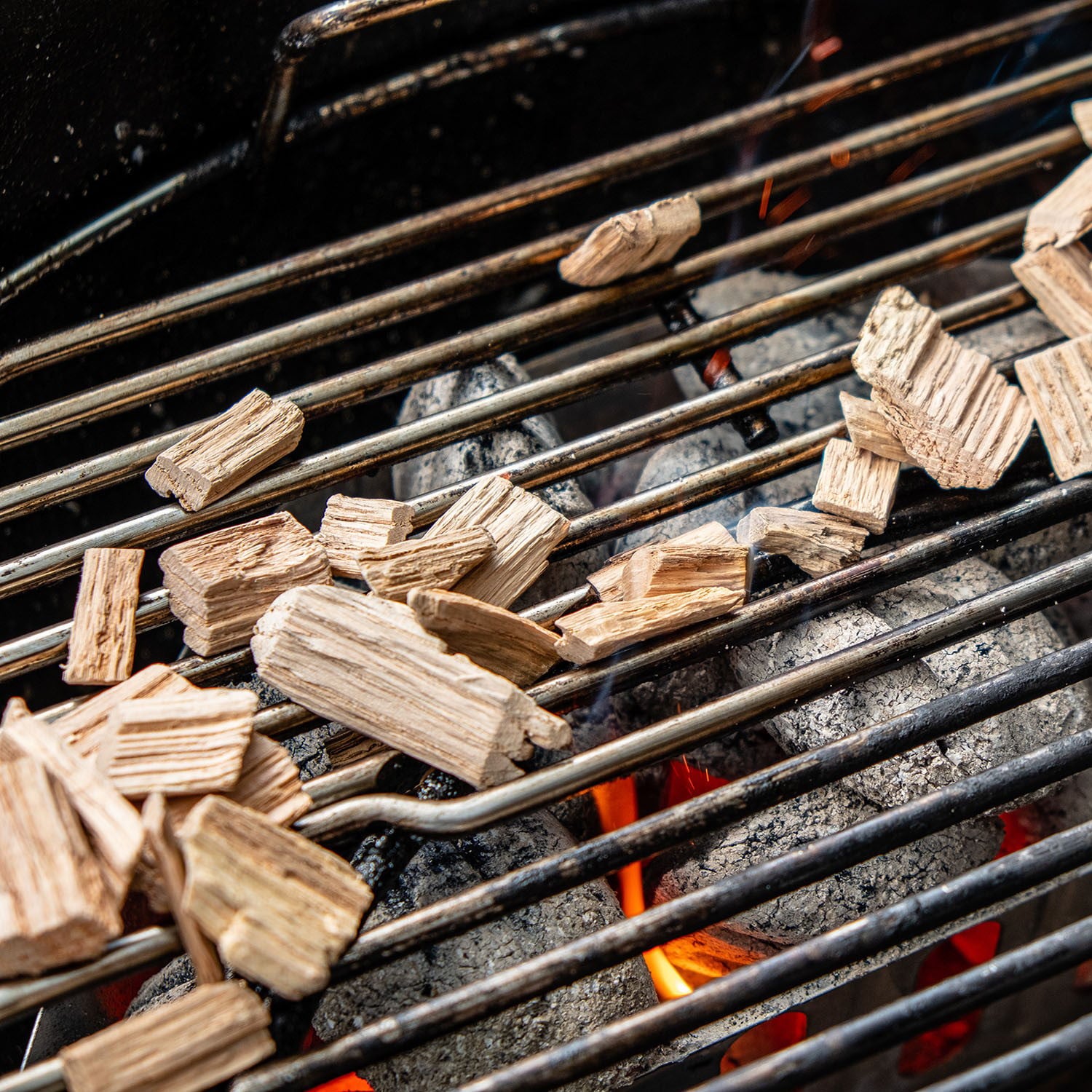 Expert Grill, All Natural Lump Charcoal, 8LB