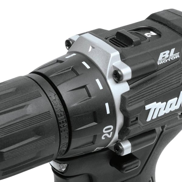 18V LXT Sub-Compact Lithium-Ion Brushless Cordless 2-piece Combo Kit (Driver-Drill/Impact Driver) 1.5Ah