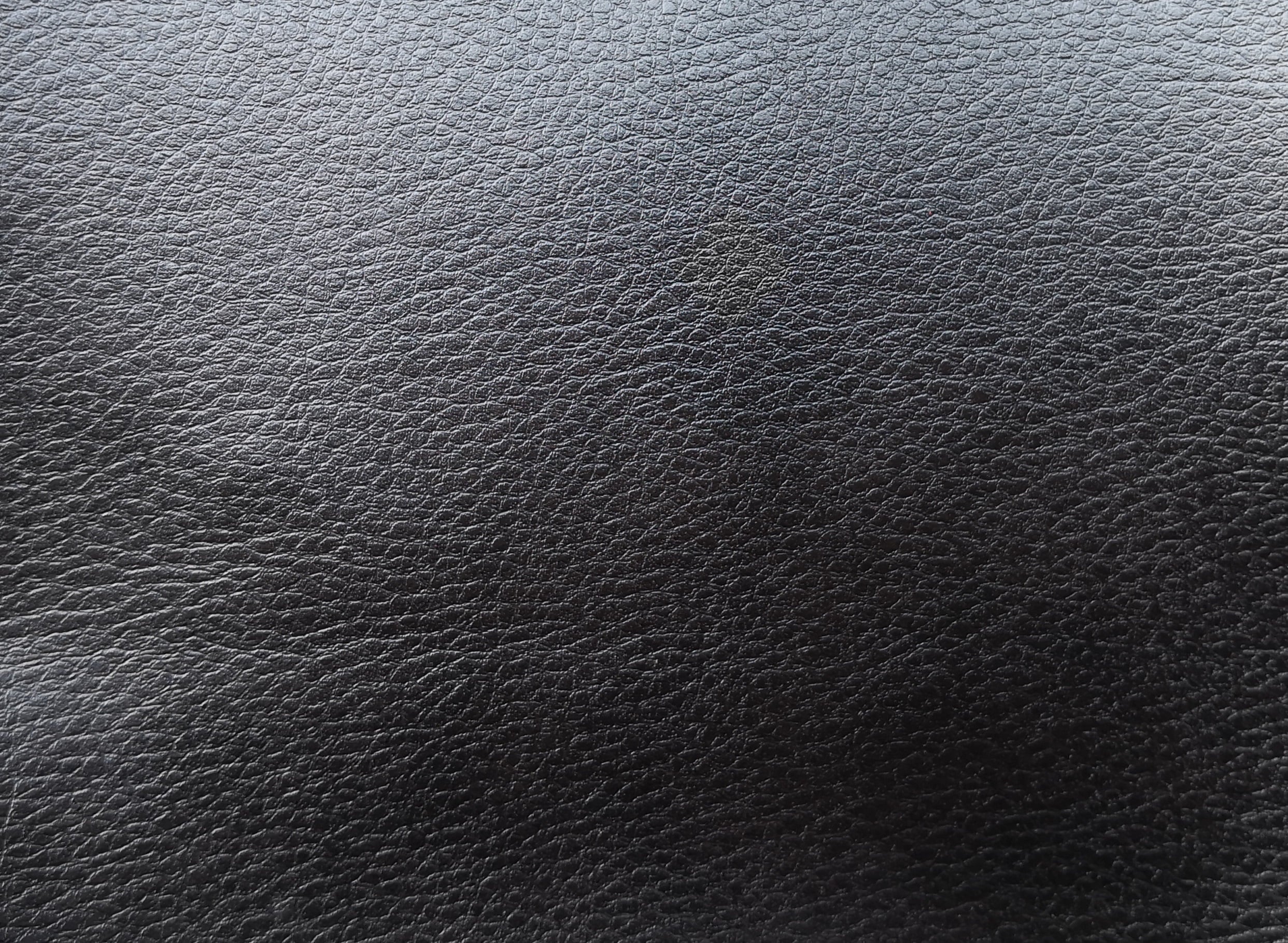 Devon & Claire Alex Tufted Leather Chaise, Brown