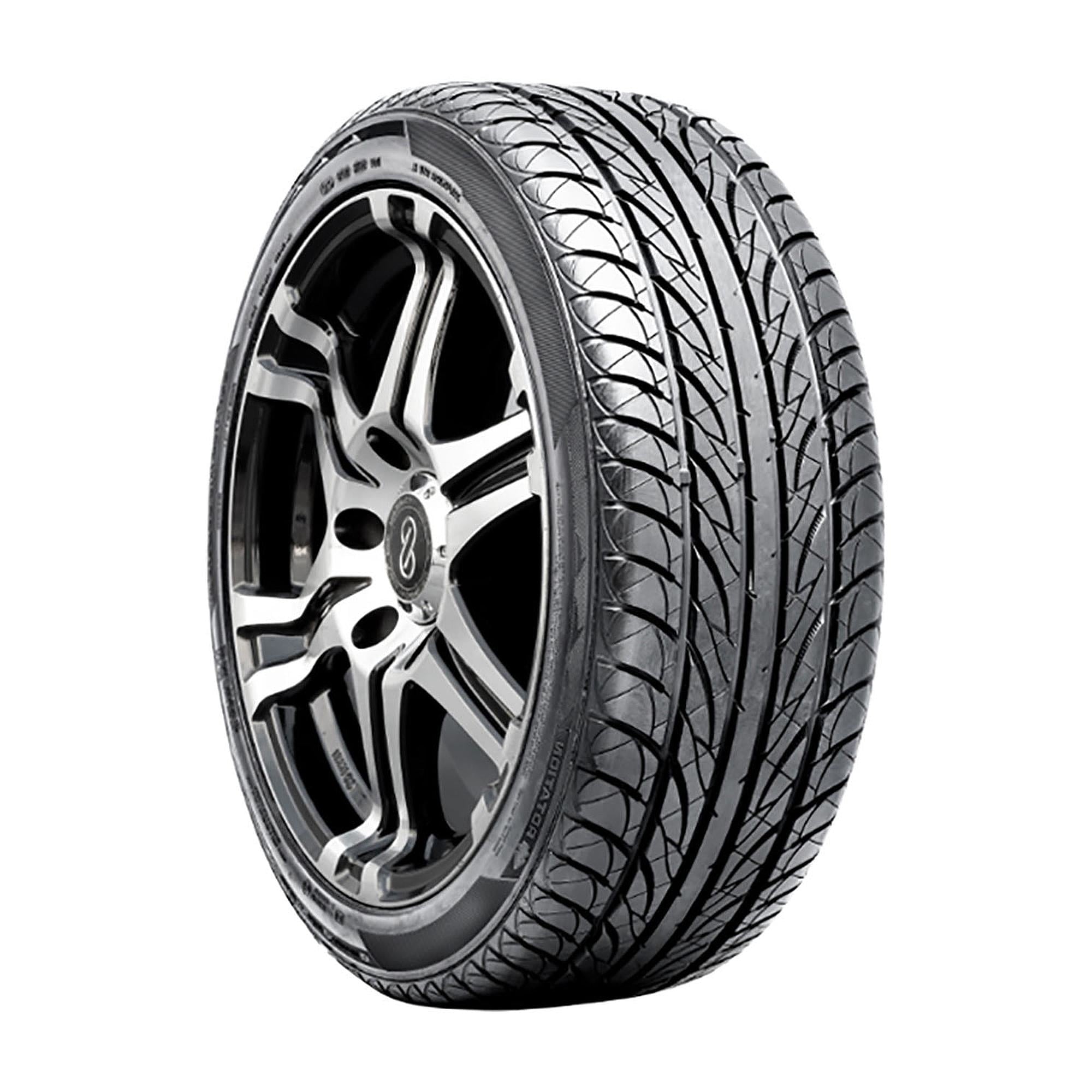 Summit Ultramax HP A/S All Season 225/45R17 94W XL Passenger Tire