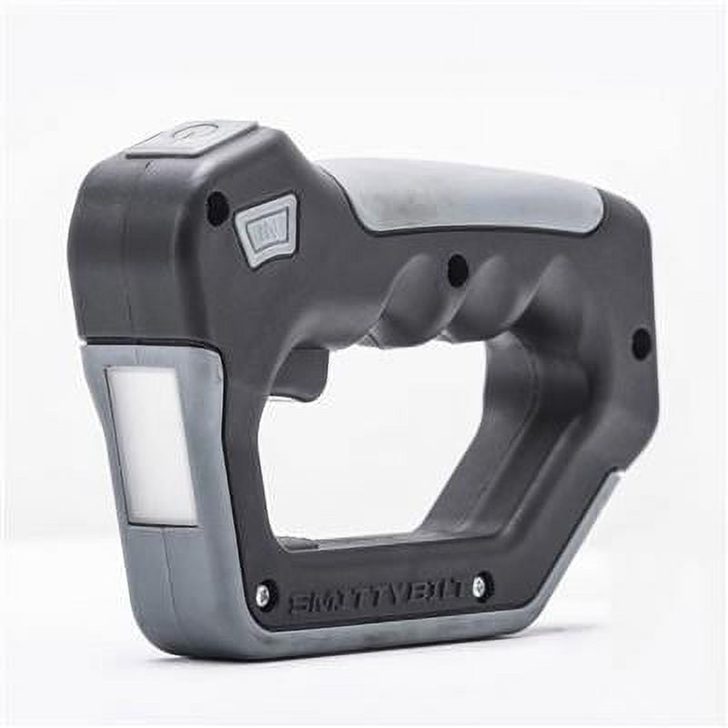 Smittybilt X2O GEN3 12K Winch with Synthetic Rope - 98812