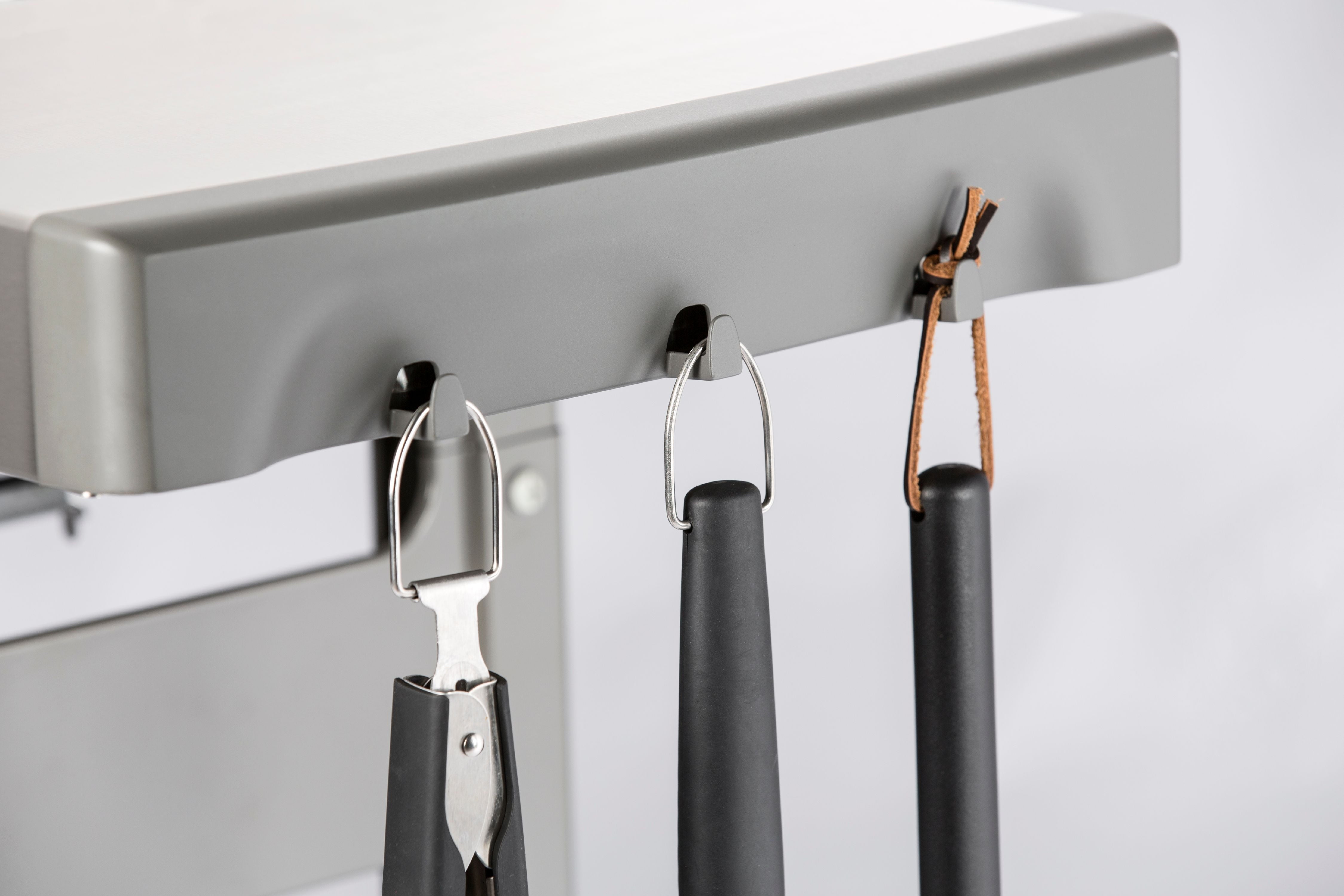 Spirit II E-310 Propane Gas Grill, Black