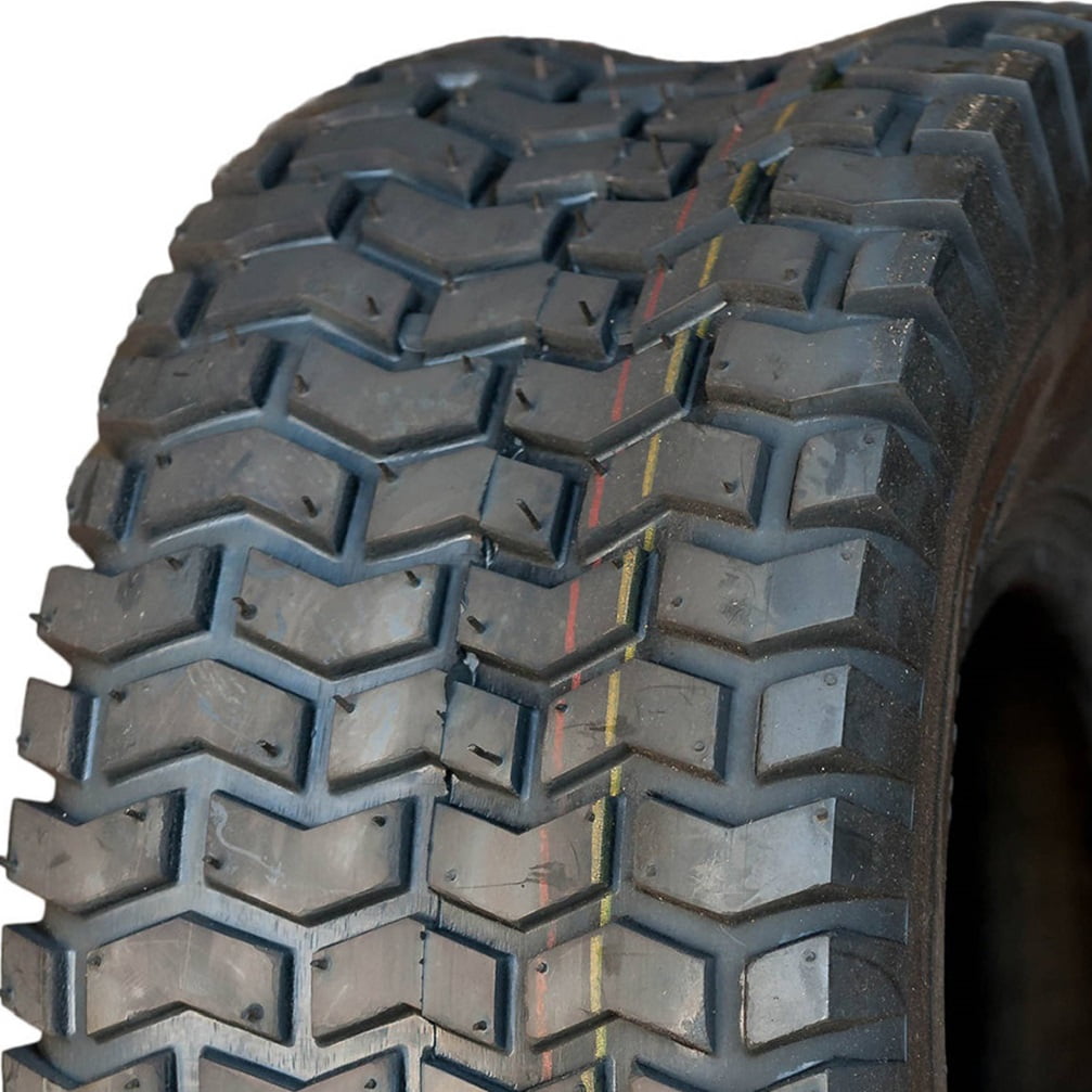 Hi-Run SU12 16X6.50-18 Load 4 Ply Lawn & Garden Tire