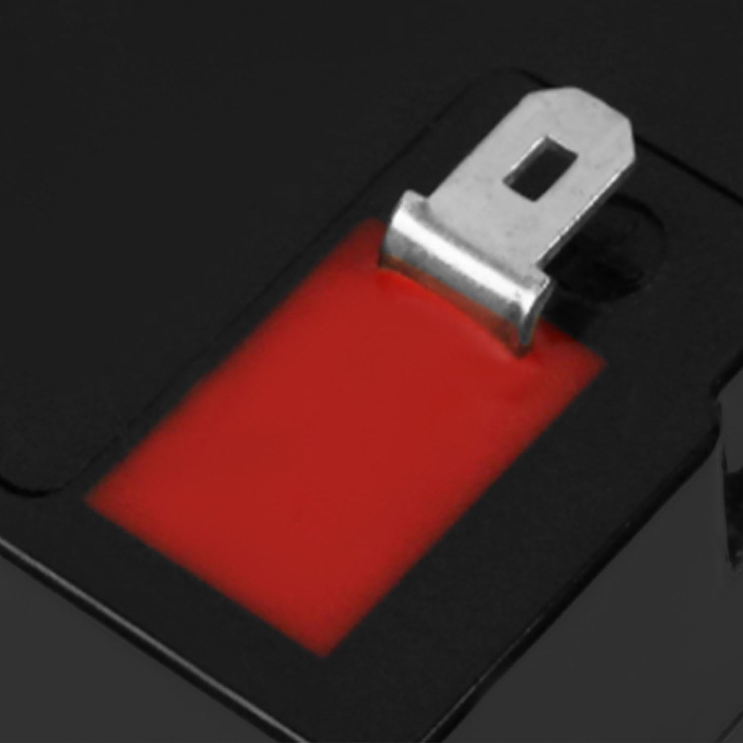 6V 4.5Ah Rechargeable Sealed Deer Game Feeder Camera Battery