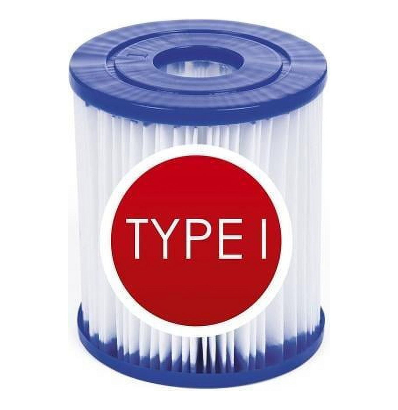 Bestway 8 ft X 26 in Fast Set Inflatable Pool Set