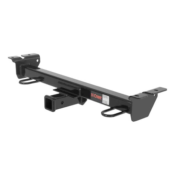 Front Mount Trailer Hitch for Fits Ford Econoline, Ford E-Series