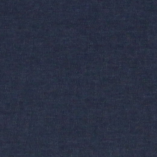 Mainstays Kinley Lounge Arm Chair, Navy Polyester Fabric