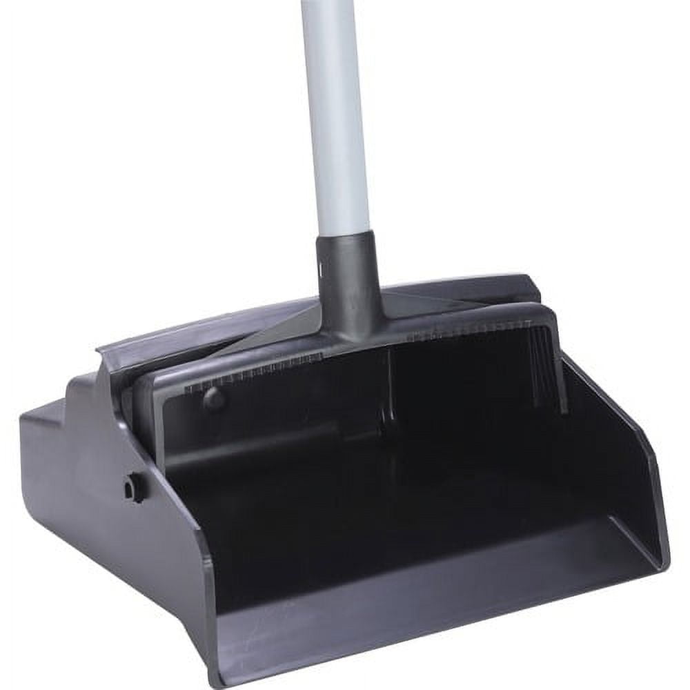 Genuine Joe Lobby Dust Pan 12