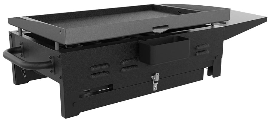 Adventure Ready 2-Burner 28