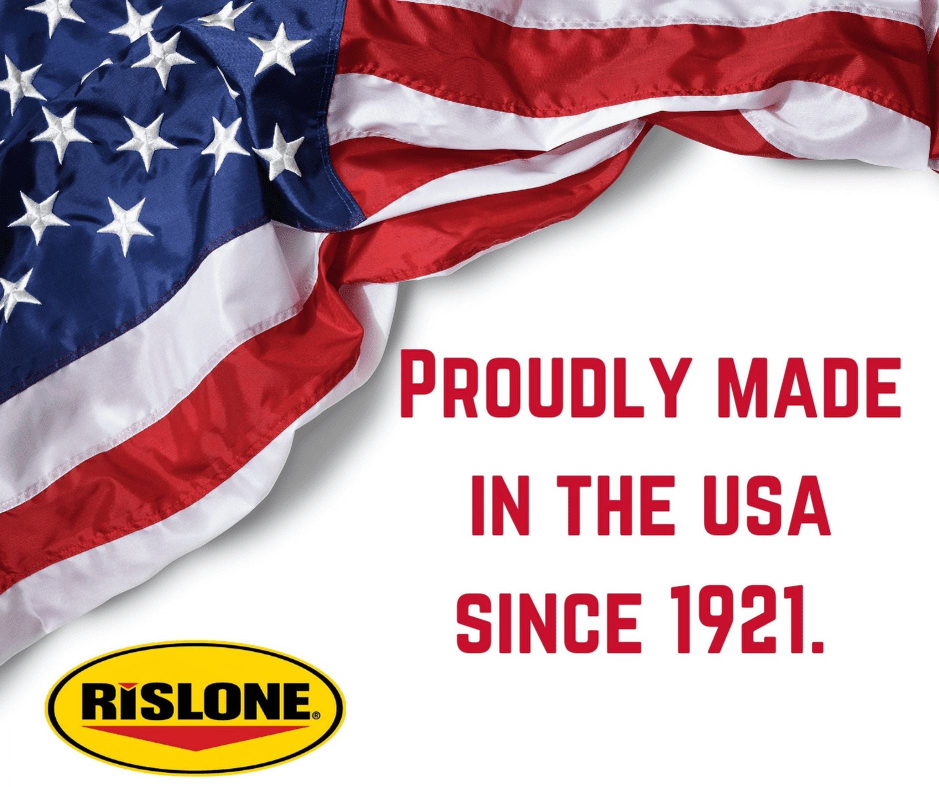 Rislone Hy-per Lube Rislone Oil Supplement 32 oz