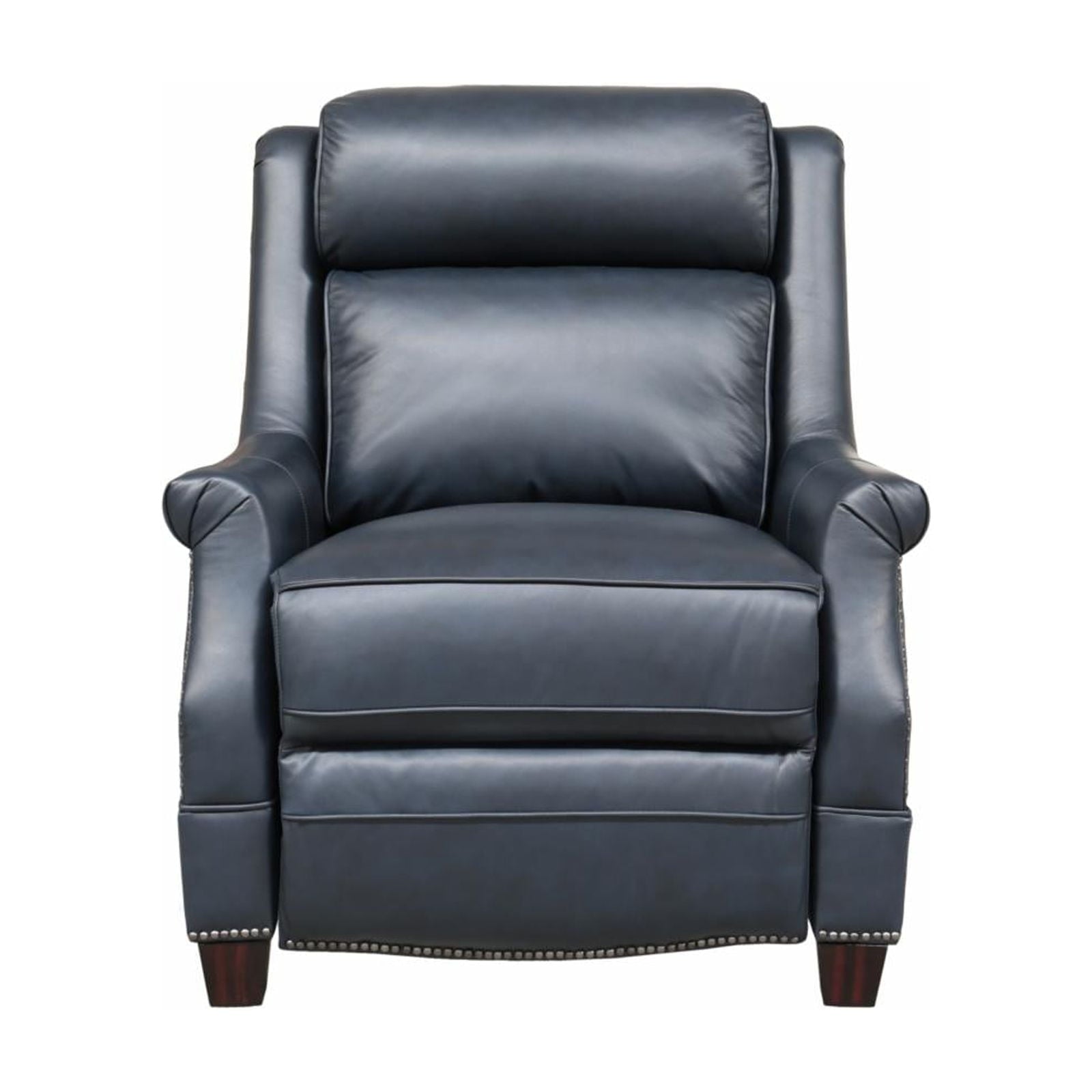 Barcalounger Warrendale Leather Power Recliner