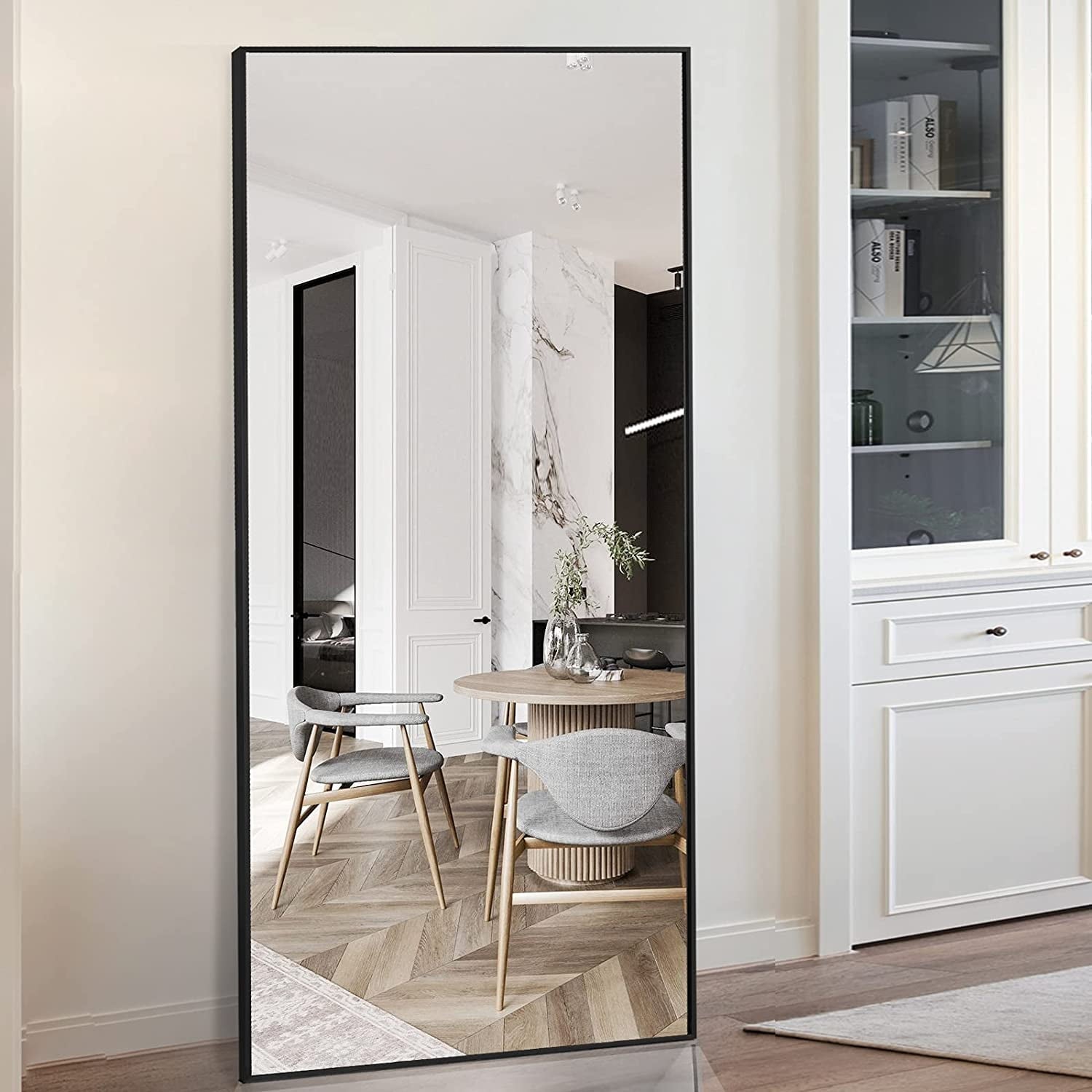 BEAUTYPEAK Full Length Mirror 71