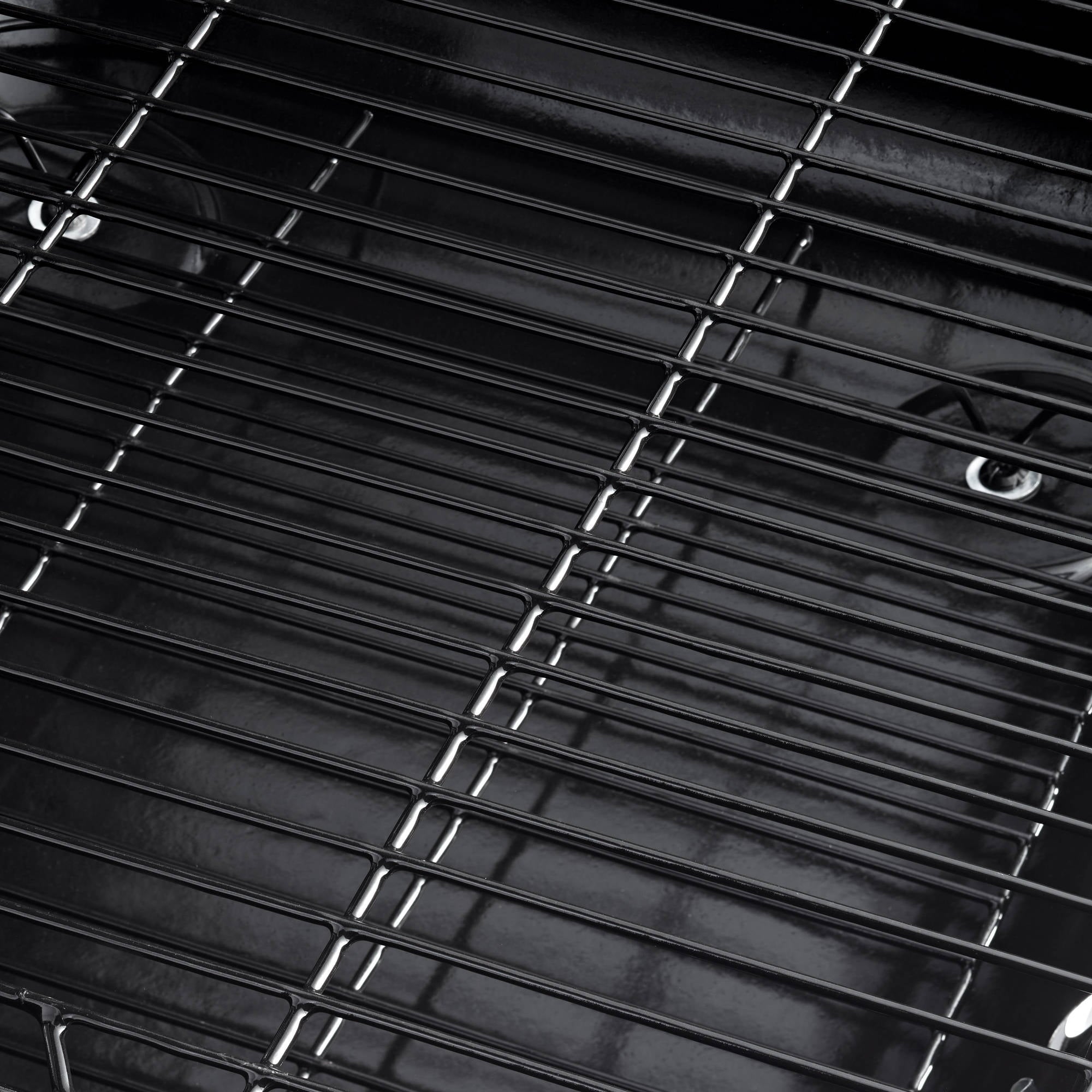 Grill 17.5-Inch Charcoal Grill