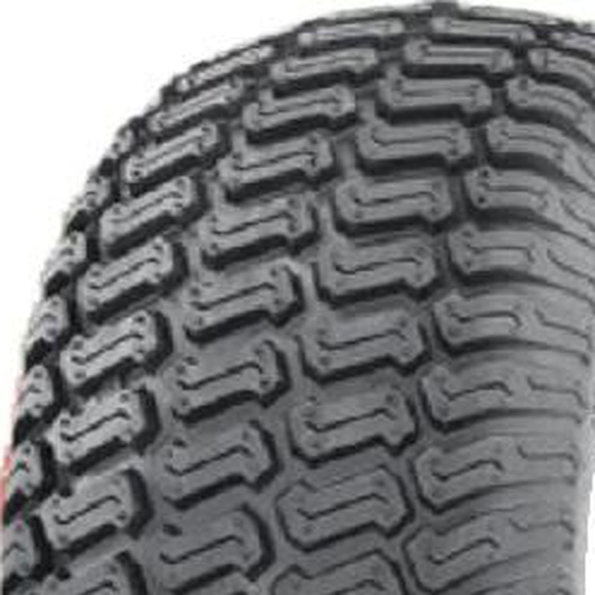 RubberMaster S-Pattern 18X8.50-8 B Lawn & Garden Tire