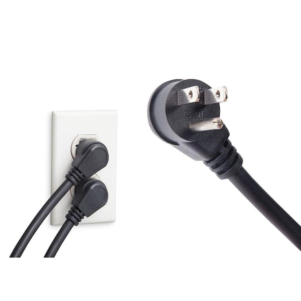 24 in. Rectangular Walnut 1 Drawer Computer Desk with Solid Wood Material