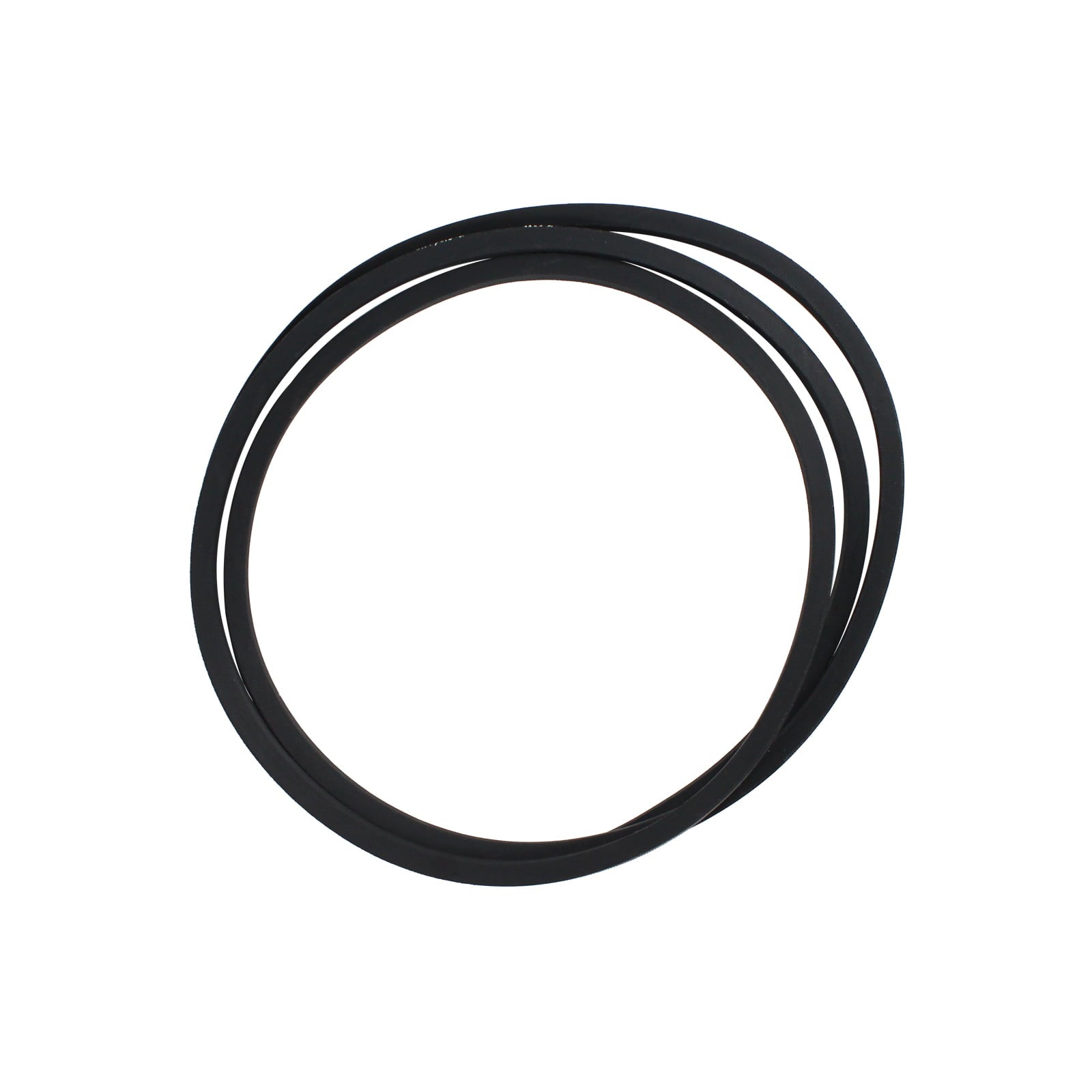 125907X Drive Belt Replacement for Craftsman 917253240 Lawn Tractor - Compatible with 532125907 Transmission Belt