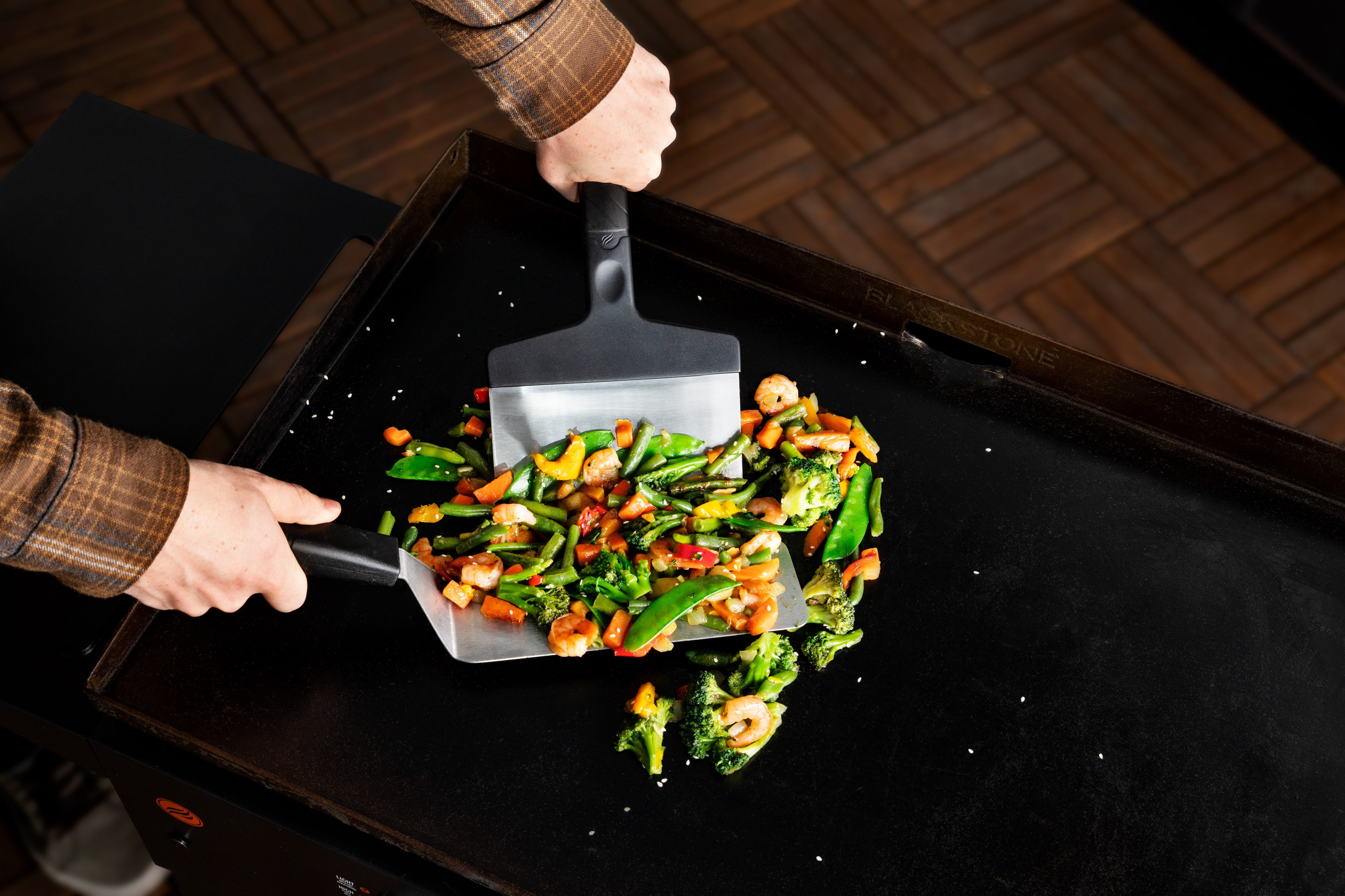 Blackstone Stainless Steel 6