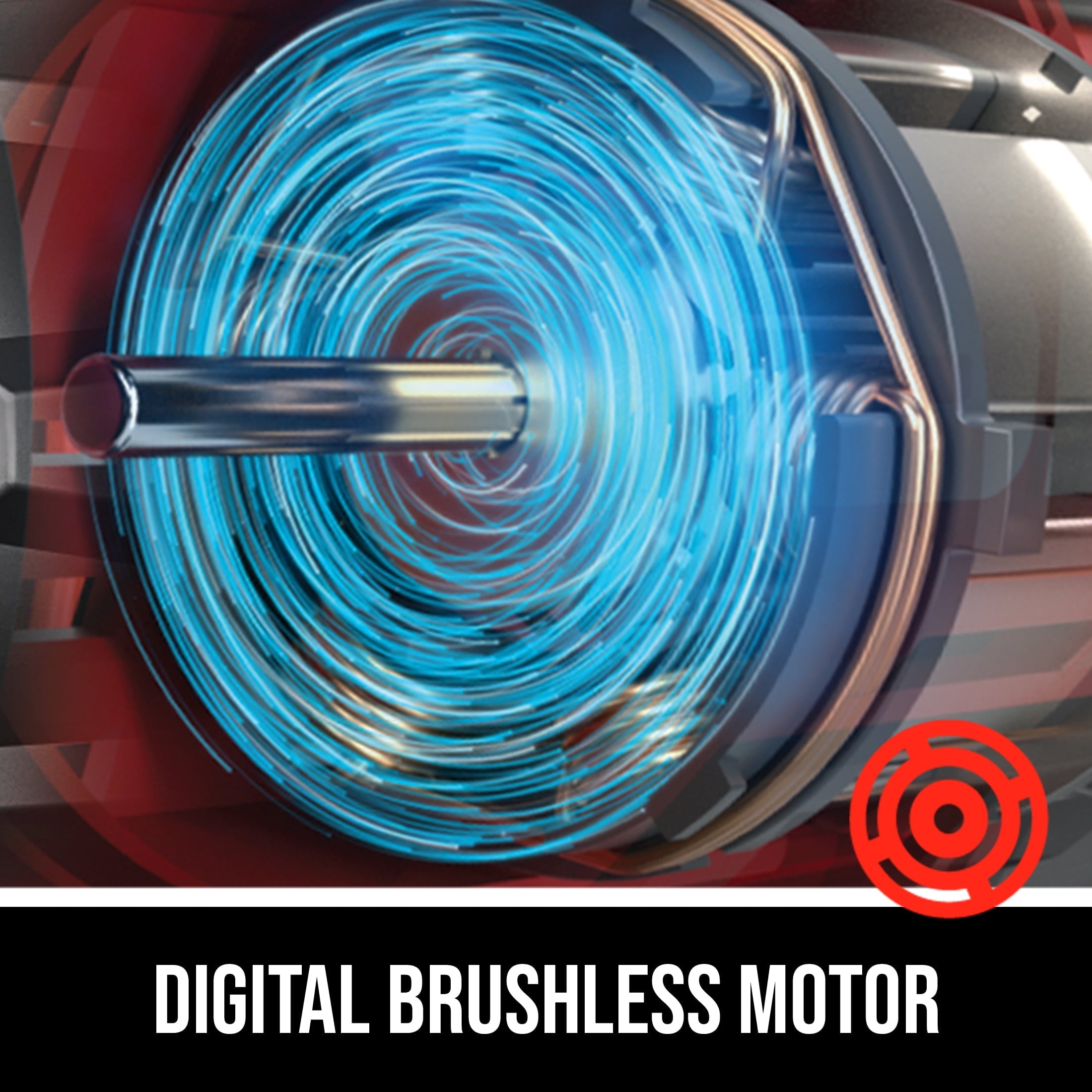 SKIL PSS1200C-10 40V Brushless 12‘’ Power Head Snow Shovel Kit w/ 4.0Ah Battery & Charger