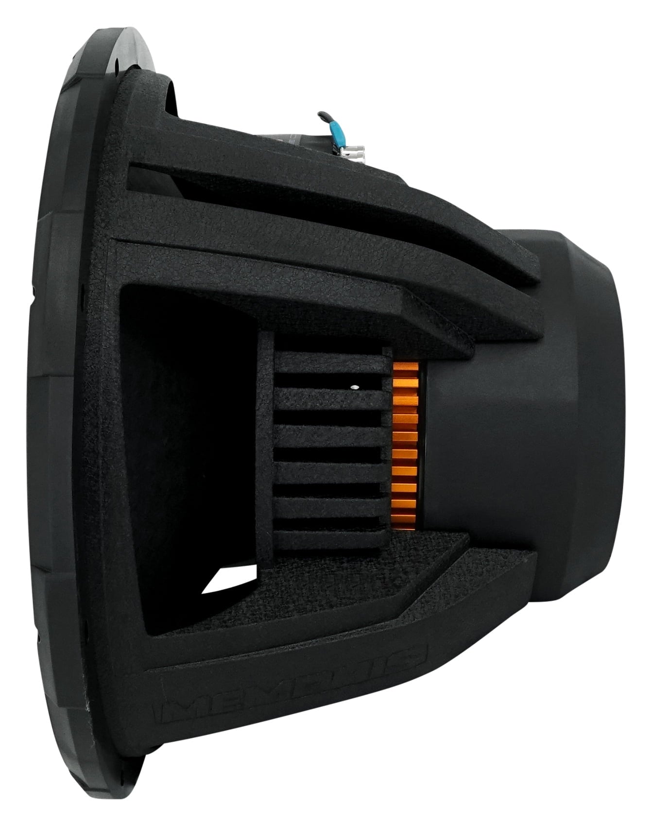 2 Memphis Audio MOJO 1512 15