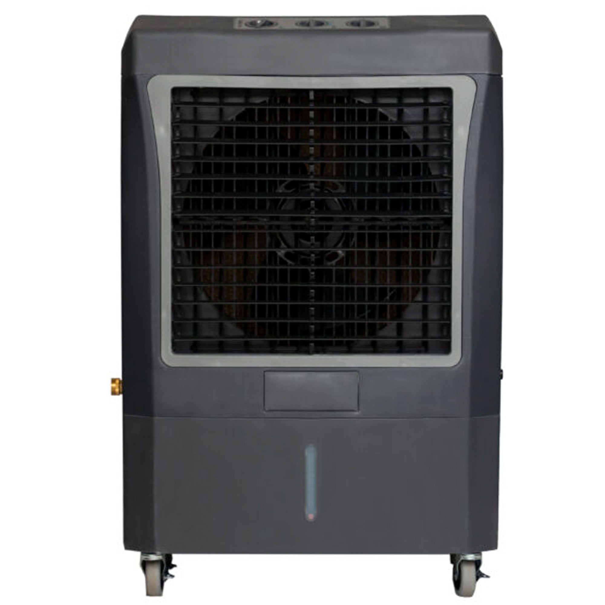 HESSAIRE 3100 CFM Submersible 110 GPH Water Pump Replacement