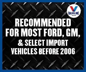 Valvoline DEX/MERC Automatic Transmission Fluid (ATF) 1 GA