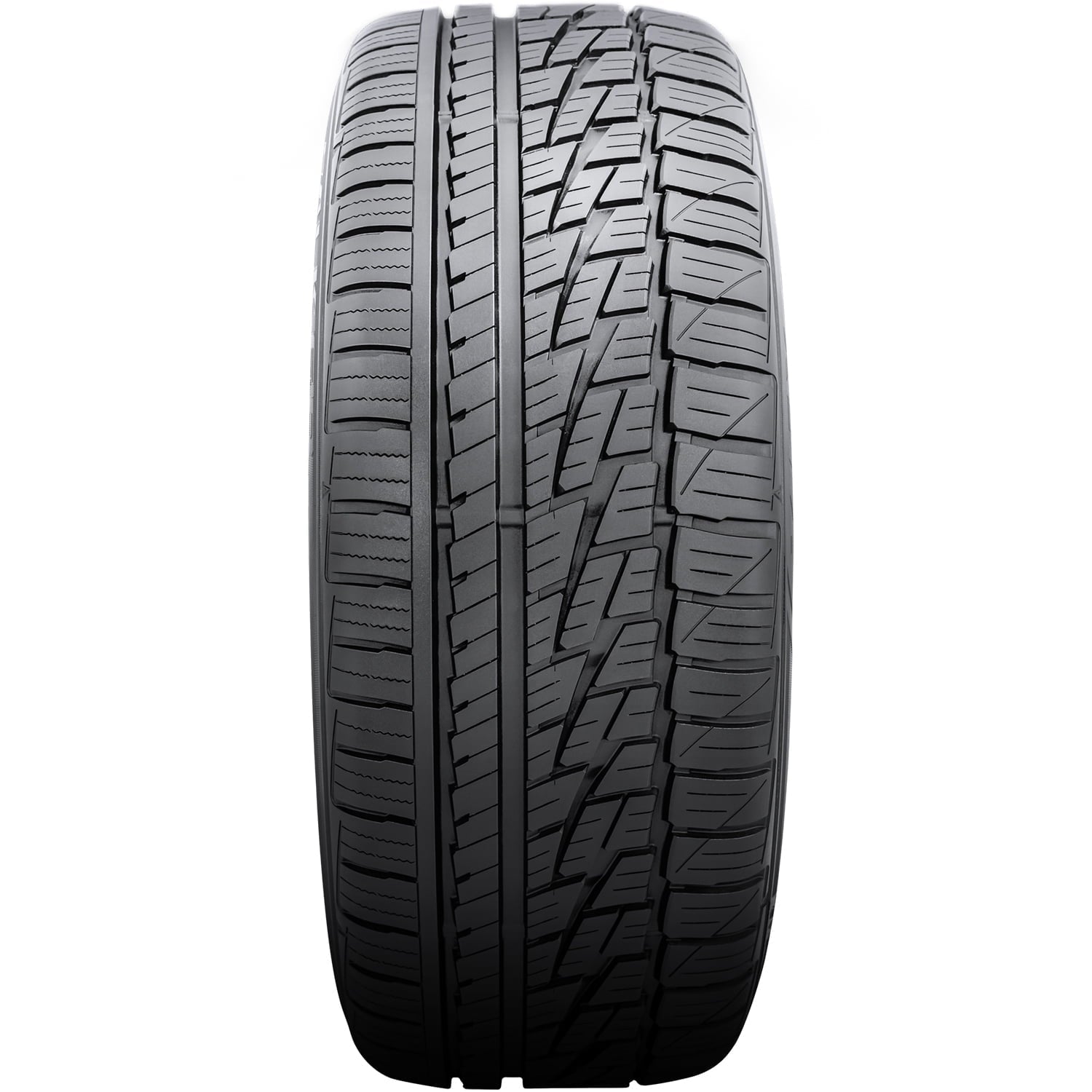 Ziex ZE950 A/S 185/55R16 83H BW All Season Tire