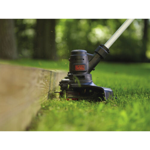 Black & Decker ST8600 5 Amp 13 in. String Trimmer/Edger New
